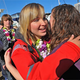Illustration for article titled Teen Sailor Abby Sunderland Found Alive In Indian Ocean